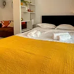 Le Stella Marine Airco Garage For 2 By Sunset Apartment Juan-les-Pins