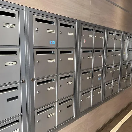 Apartamento Le Stella Marine Airco Garage For 2 By Sunset *