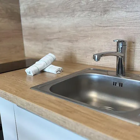 Apartamento Le Stella Marine Airco Garage For 2 By Sunset Juan-les-Pins