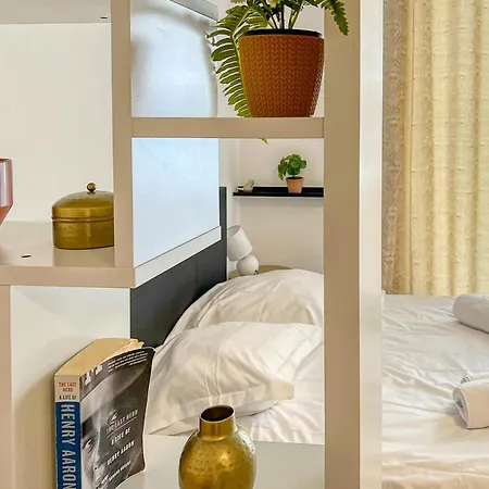 Le Stella Marine Airco Garage For 2 By Sunset