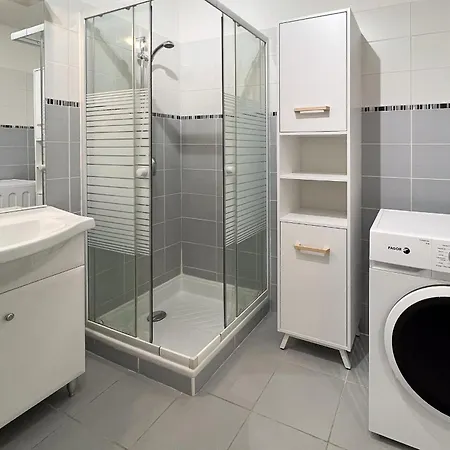 Apartamento Le Stella Marine Airco Garage For 2 By Sunset *