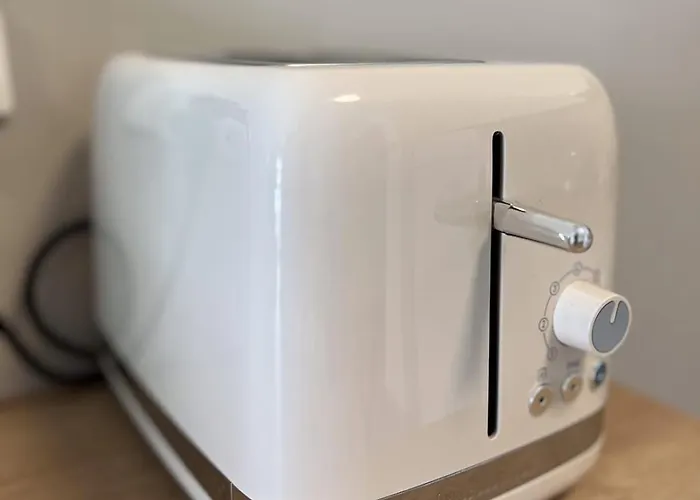 公寓 Le Stella Marine Airco Garage For 2 By Sunset *